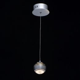 Подвесной светодиодный светильник De Markt Капелия  - 2